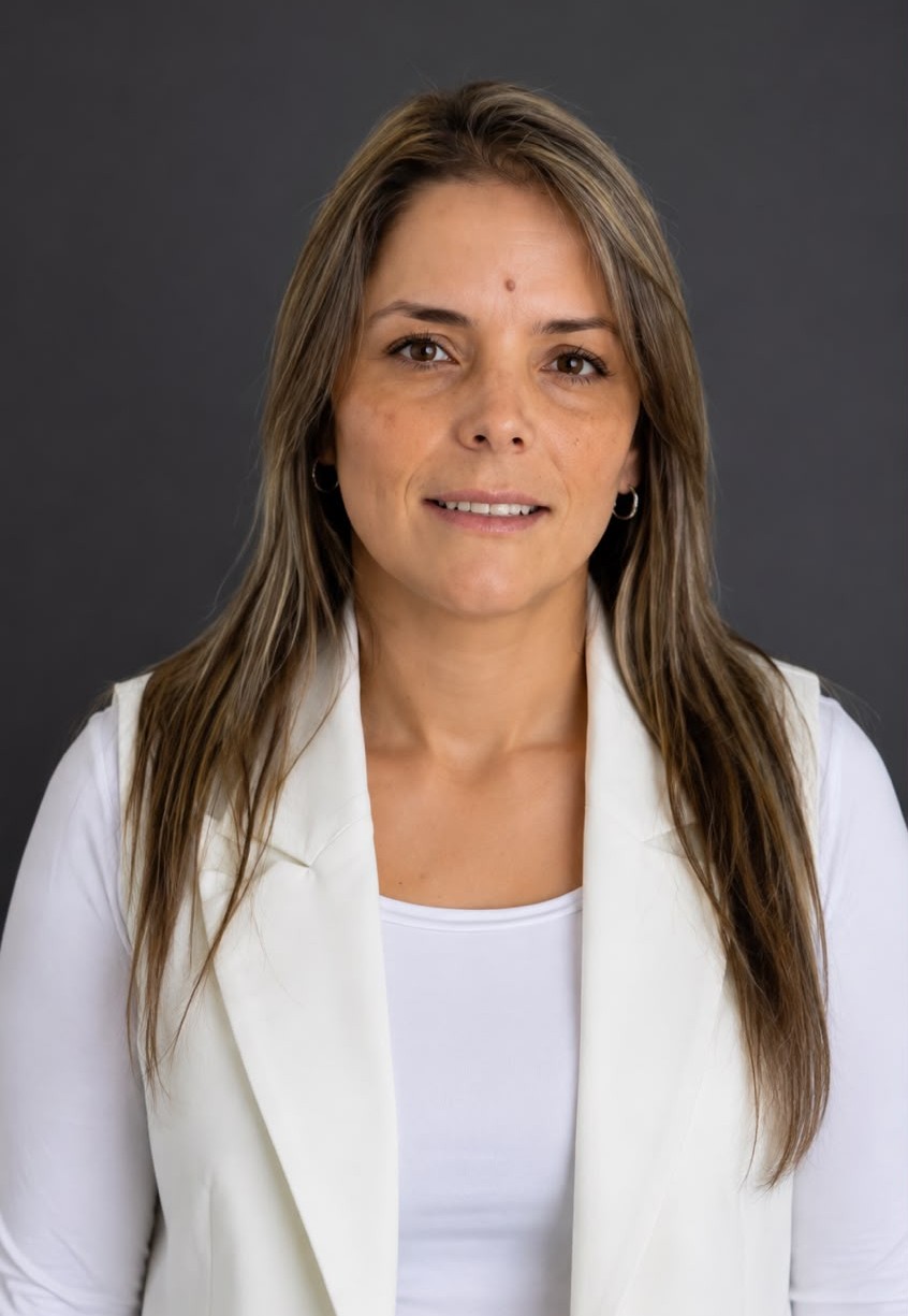 Belén Alarcón Infante – Administración y Facturación de GOFER SpA