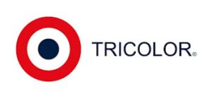 Tricolor